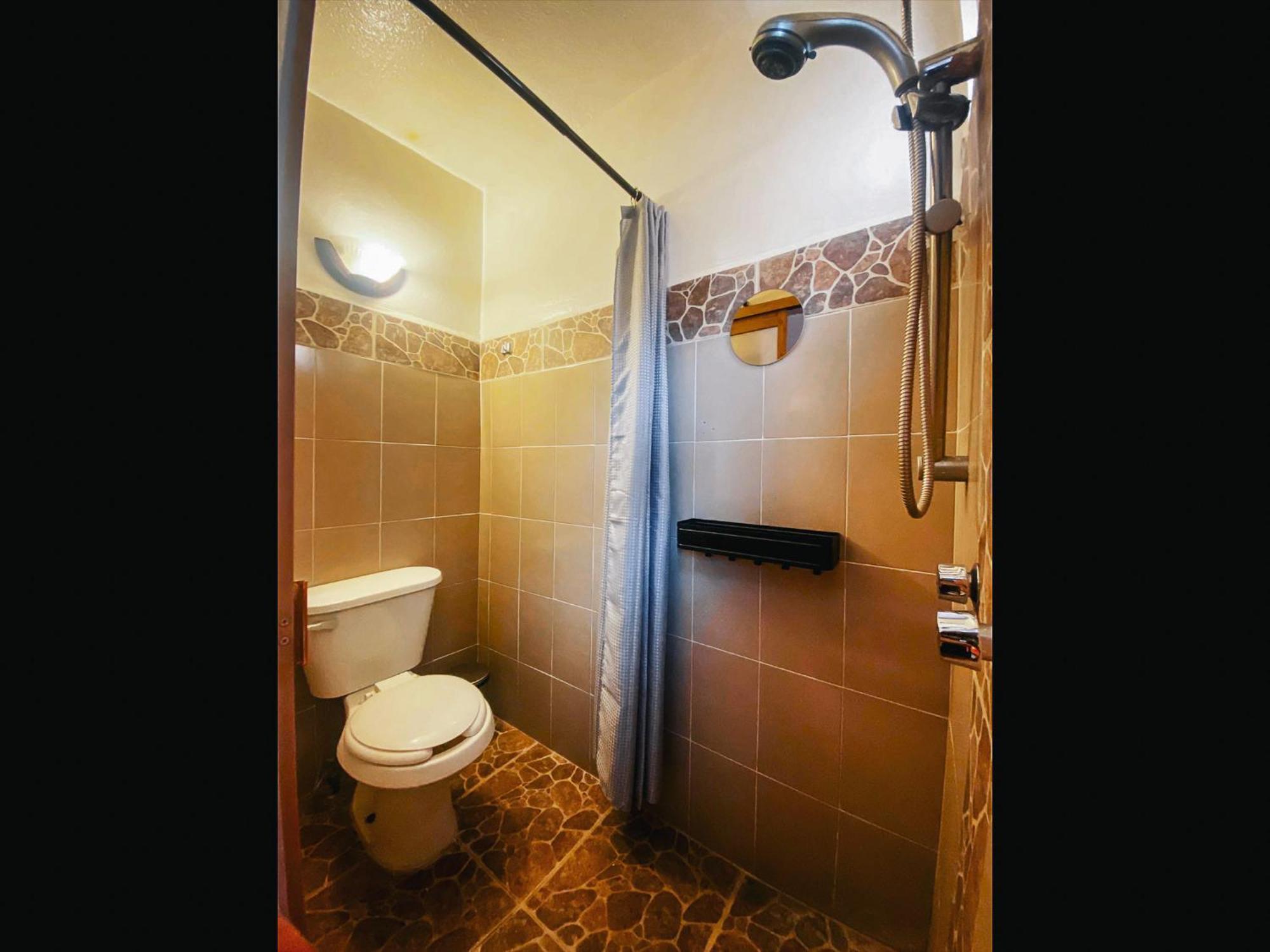 Central & Cozy Studio With Rooftop View 1 Мексико Сити Екстериор снимка